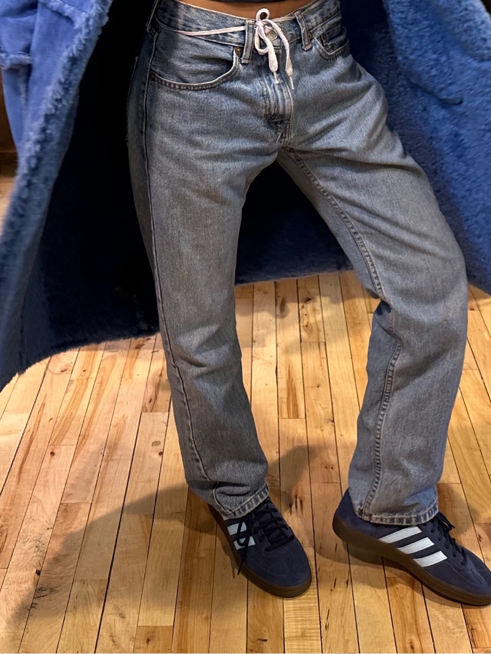 Levi Jeans